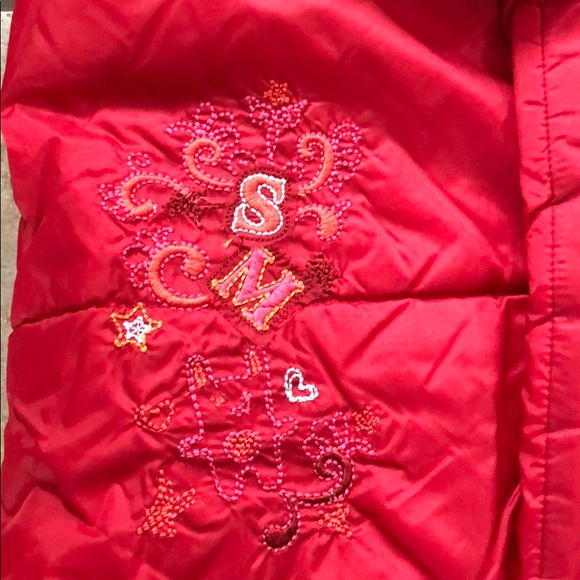 Winter coat - Picture 2 of 4